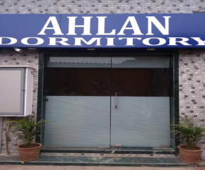 Ahlan Dormitory